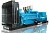 Генератор ELCOS GE.MT.3360/3000.BF