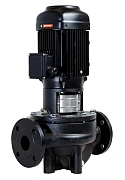 Циркуляционный насос Wellmix TG 50-60/2T, HQCE (3х380В, 15.0кВт)