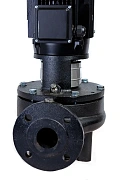 Циркуляционный насос Wellmix TG 65-19/2T, HQCE (3х380В, 3.0кВт)