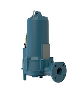 Дренажный насос Calpeda GKG2 40-4D-0020F