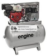 Поршневой компрессор Abac EngineAIR B6000/270 7HP