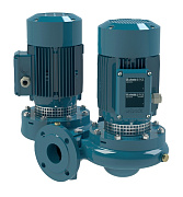 Циркуляционный насос Calpeda NRD 50/160A