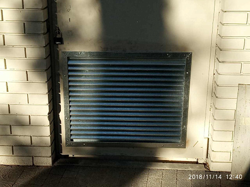 Автоматизация дизельного генератора KUBOTA J116. �2