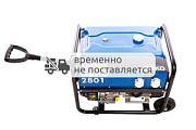 Однофазный генератор Geko 2801 E-A-SHBA