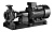 Консольный насос Wellmix NKW 125-100-250-11/4-380-G-BQQE