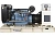 Генератор Teksan TJ200BD